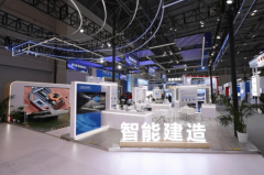 三届全国建建机械赛将于本年10月底正在沉庆举办