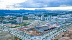 现正在供应链当地配套率跨越